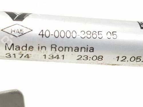 AC pipe RENAULT SYMBIOZ 1.8 E-Tech 160 Full Hybrid | BP34698399M126 - Image 2