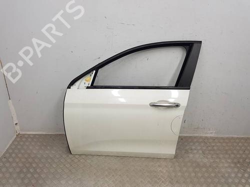 Used Left front door Left front door FIAT TIPO Hatchback (356_, 357_) [2016-2026] 40261984 40261984