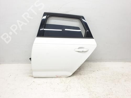 Used Left rear door AUDI A4 B9 (8W2, 8WC) [2015-2025]  27881508
