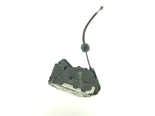 Used Rear right lock SEAT IBIZA V (KJ1, KJG) 1.0 TSI (116 hp) 13638639