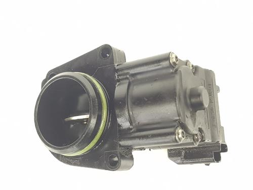 Throttle body FORD FIESTA VI (CB1, CCN) 1.4 TDCi | BP26962017M82 