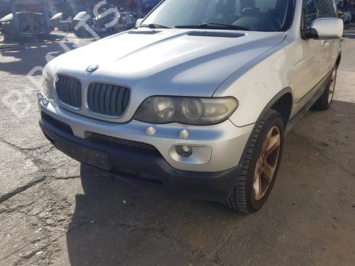 Oliekøler BMW X5 (E53)  | BP26401888M33 