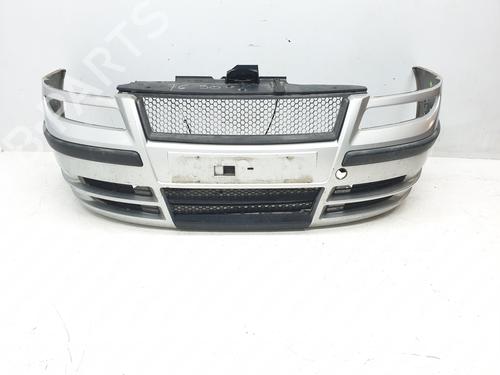 Used Front bumper FIAT ULYSSE (179_) 2.2 JTD (128 hp) 20227933