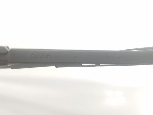 Front windshield wiper arm MITSUBISHI PAJERO III (V7_W, V6_W) 3.2 Di-D (V68W) | BP13687894C143 