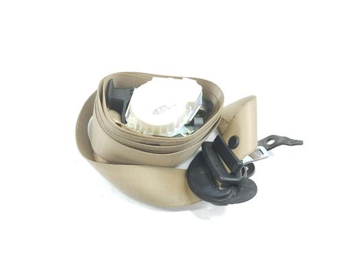 Used Front left seatbelt BMW 3 (E90) 318 d (143 hp) 11860203