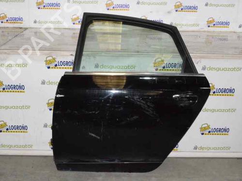 Tür links hinten für AUDI A6 C6 (4F2) 2.0 TDI (140 hp) 1158761
