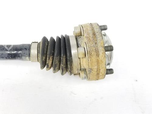 Right rear driveshaft VW TRANSPORTER T5 Van (7HA, 7HH, 7EA, 7EH) 2.0 TDI 4motion | BP9840833M41 