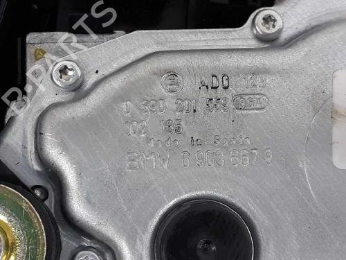 Rear wiper motor BMW 3 Touring (E46) 330 d | BP1168346M102 