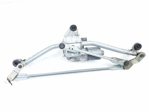 Used Front wiper motor VW PASSAT B8 Variant (3G5, CB5) 2.0 TDI (150 hp) 23127806