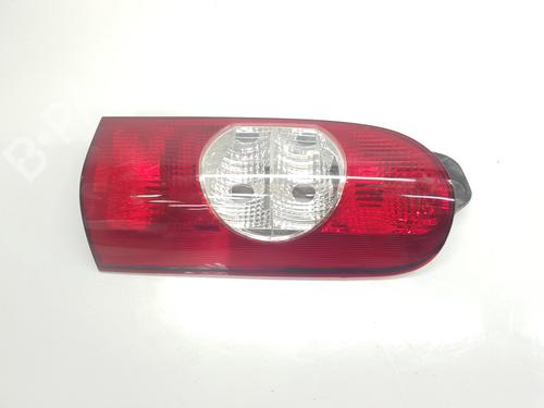 Right taillight NISSAN INTERSTAR Van (X70) | BP36042142C35 - Image 2