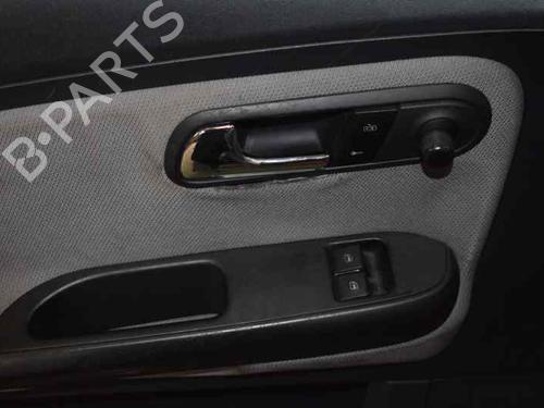Engine control unit (ECU) SEAT IBIZA III (6L1) 1.2 | BP7103852M57 