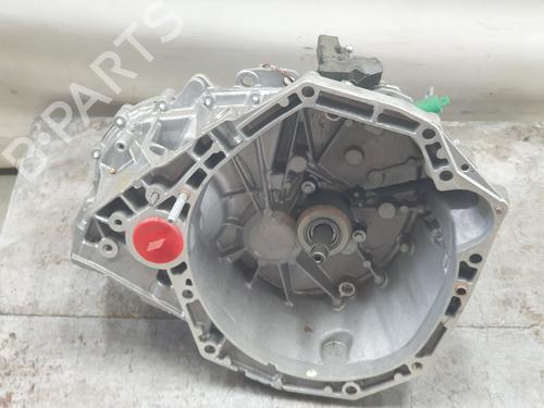 Gearbox RENAULT CAPTUR II (HF_)  | BP33548319M3  - Image 7