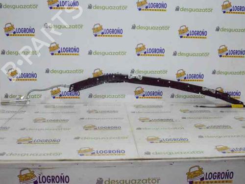 Used Right curtain airbag MERCEDES-BENZ C-CLASS Coupe (CL203) C 220 CDI (203.708) (150 hp) 765160