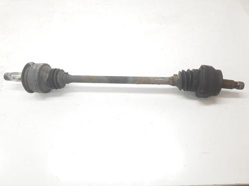 Used Left rear driveshaft MERCEDES-BENZ C-CLASS (W204) C 220 CDI (204.002) (170 hp) 3659452