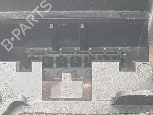 Front right lock AUDI A1 Sportback (GBA) 30 TFSI | BP13541195C97 