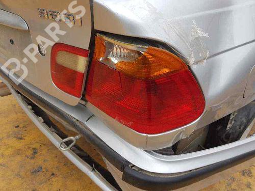 Right rear window switch BMW 3 (E46) 328 i | BP7309855C107  - Image 38