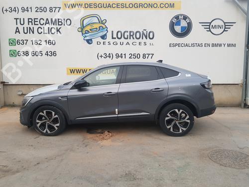 Electronic sensor RENAULT ARKANA I (LCM_, LDN_)  | BP34223131M84  - Image 29