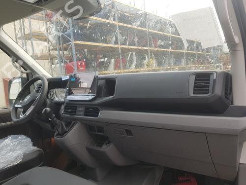 Left front seat VW CRAFTER Van (SY_, SX_)  | BP34004187C15  - Image 10