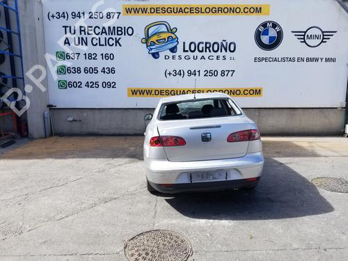 Front left window mechanism SEAT CORDOBA (6L2) 1.9 TDI | BP15349908C22 