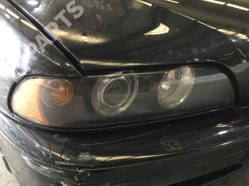 Rear right exterior door handle BMW 5 (E39) 530 d | BP1639740C130  - Image 76