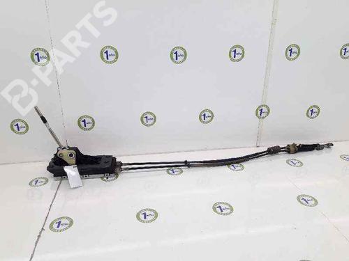 Used Manual gearbox selector Manual gearbox selector MINI MINI (R56) Cooper (120 hp) 7421506 7421506