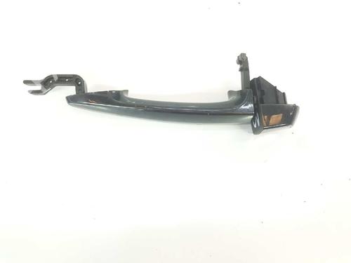 Rear right exterior door handle BMW 3 (F30, F80) 318 d | BP6891430C130 