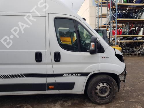 Left front window switch FIAT DUCATO Van (250_) | BP31051377I27