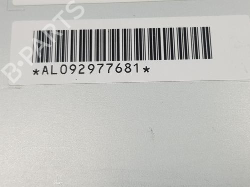 Electronic module LAND ROVER DISCOVERY III (L319) 2.7 TD 4x4 | BP15616248M83 
