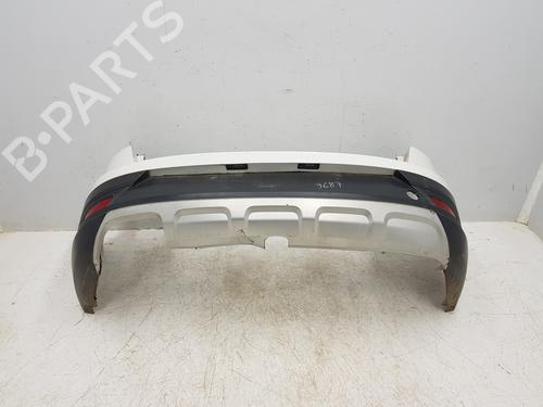 Used Rear bumper Rear bumper SEAT LEON ST (5F8) [2012-2020] 34718770 34718770