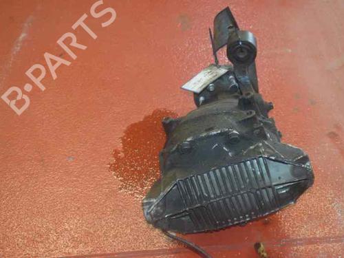 Rear differential OPEL OMEGA B (V94) 2.5 TD (F69, M69, P69) | BP1428464M24 