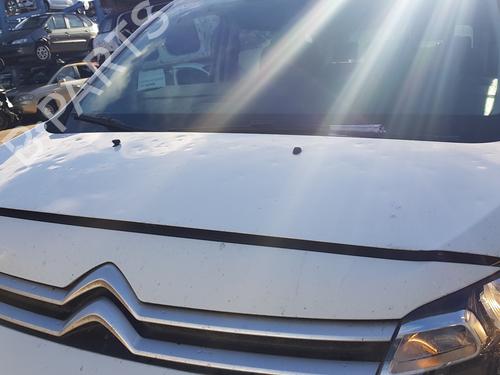 Bremsaggregat ABS CITROËN SPACETOURER Bus (V_)  | BP30775554M43 