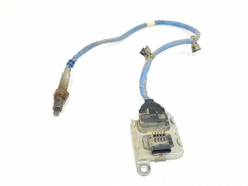 Used Electronic sensor Electronic sensor RENAULT MASTER III Van (FV) 2.3 dCi 135 FWD (FV0N, FV08, FV06, FV00, FV1S) (136 hp) 36681987 36681987