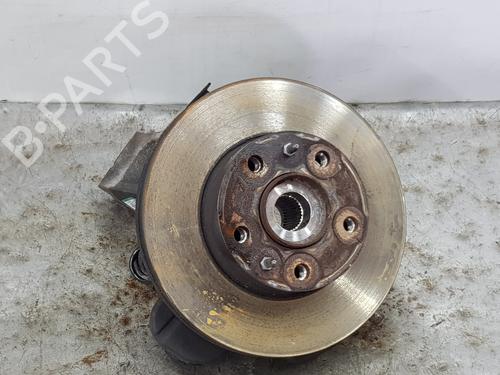 Used Right front steering knuckle Right front steering knuckle PEUGEOT BOXER Bus 2.2 BlueHDi 140 (140 hp) 32679619 32679619