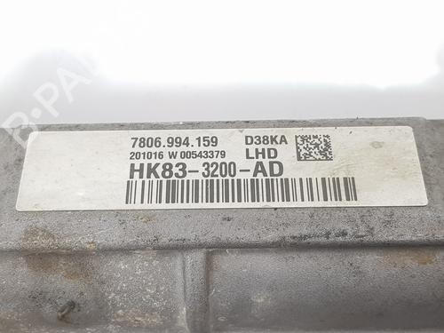 Other JAGUAR F-PACE (X761)  | BP33119456O1  - Image 11