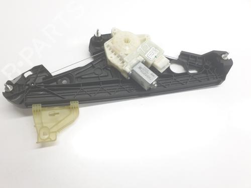 Used Rear left window mechanism Rear left window mechanism RENAULT SYMBIOZ 1.8 E-Tech 160 Full Hybrid (158 hp) 34699027 34699027