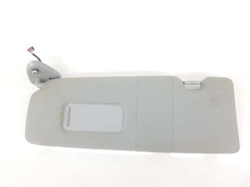 Sonnenblende Links für BMW 1 (E87) 120 d (177 hp) 7554195