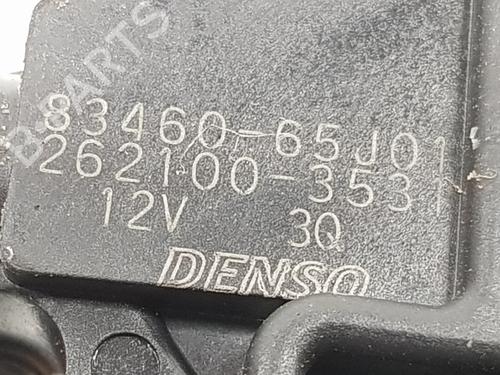 Left front window motor SUZUKI GRAND VITARA II (JT, TE, TD) 1.9 DDiS All-wheel Drive (JT419, TD44, JB419WD, JB419XD,... | BP20197604E21 