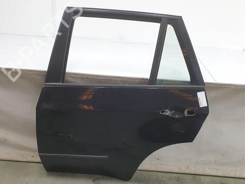 Used Left rear door BMW X5 (E70) 3.0 sd (286 hp) 9556766