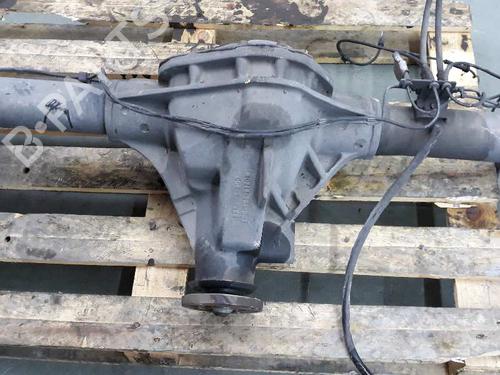 Rear axle FORD TRANSIT Van (FA_ _) 2.2 TDCi RWD | BP2502494M2 