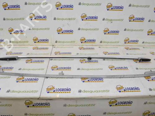 Used Roof bar VW TOURAN (1T1, 1T2) 1.9 TDI (105 hp) 11637025
