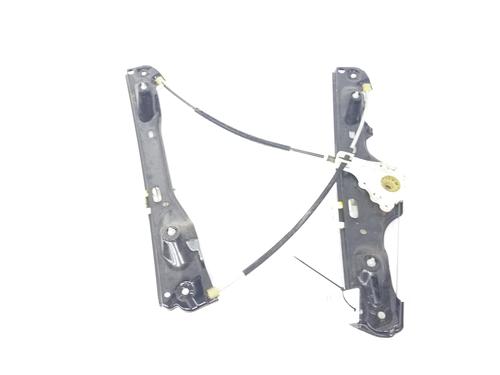 Used Front left window mechanism BMW X1 (E84) sDrive 18 d (143 hp) 8643060
