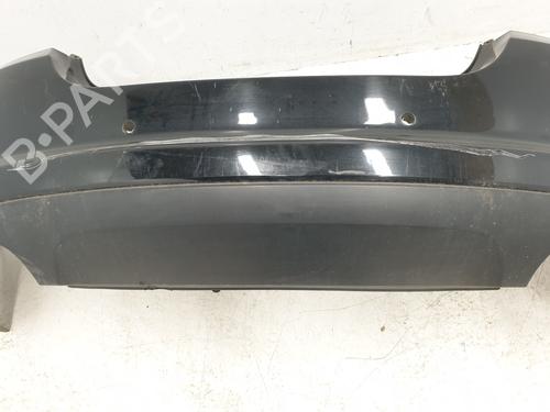 Rear bumper JAGUAR XF I (X250) 3.0 D | BP20710035C8 