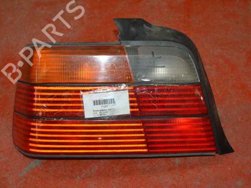 Fanale posteriore sinistro BMW 3 (E36) 325 tds (143 hp) 1158006