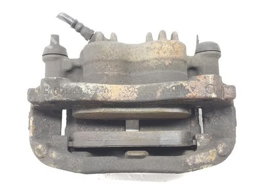 Left front brake caliper RENAULT MASTER III Platform/Chassis (EV, HV, UV) 2.3 dCi 135 FWD (EV0N, HV0N, UV0N, EV08, HV08, UV08) | BP13118509M105 