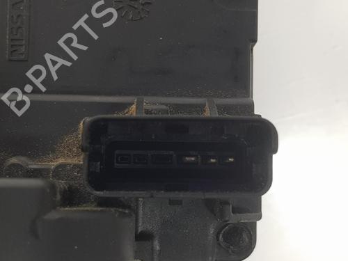 Rear left lock NISSAN QASHQAI / QASHQAI +2 I (J10, NJ10, JJ10E) 1.5 dCi | BP9847083C100 