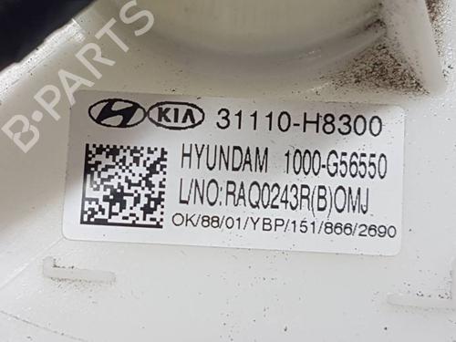 Fuel pump KIA STONIC (YB) | BP38870857M76 - Image 5