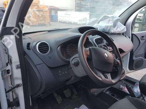 Engine RENAULT KANGOO BE BOP (KW0/1_) 1.5 dCi 75 | BP40039418M1 - Image 12