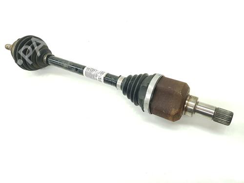 Left front driveshaft CITROËN C3 III (SX) | BP35918377M38 - Image 6