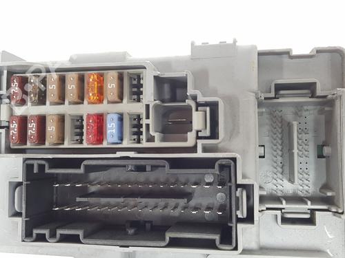 Fuse box PEUGEOT BIPPER (AA_)  | BP32991795E1  - Image 5