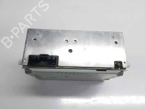 Radio FORD RANGER (TKE)  | BP29244429E6 